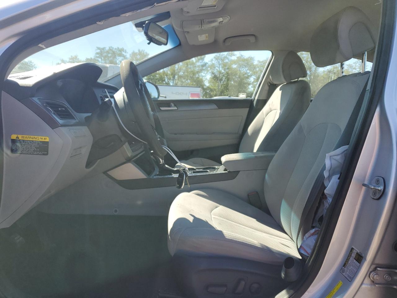 2016 Hyundai Sonata Sport VIN: 5NPE34AFXGH275069 Lot: 86131495