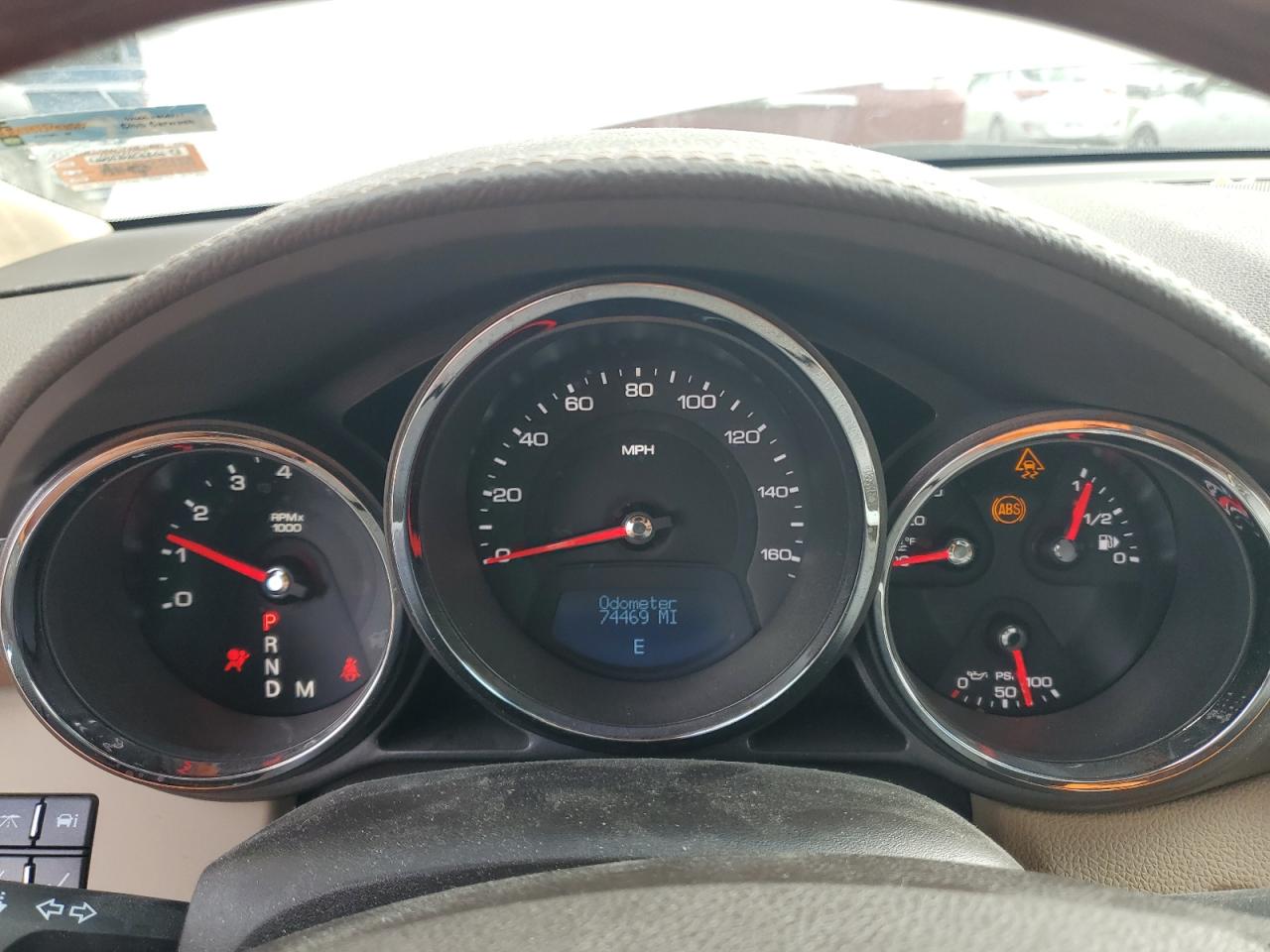 2011 Cadillac Cts Premium Collection VIN: 1G6DP5ED6B0112054 Lot: 90636065