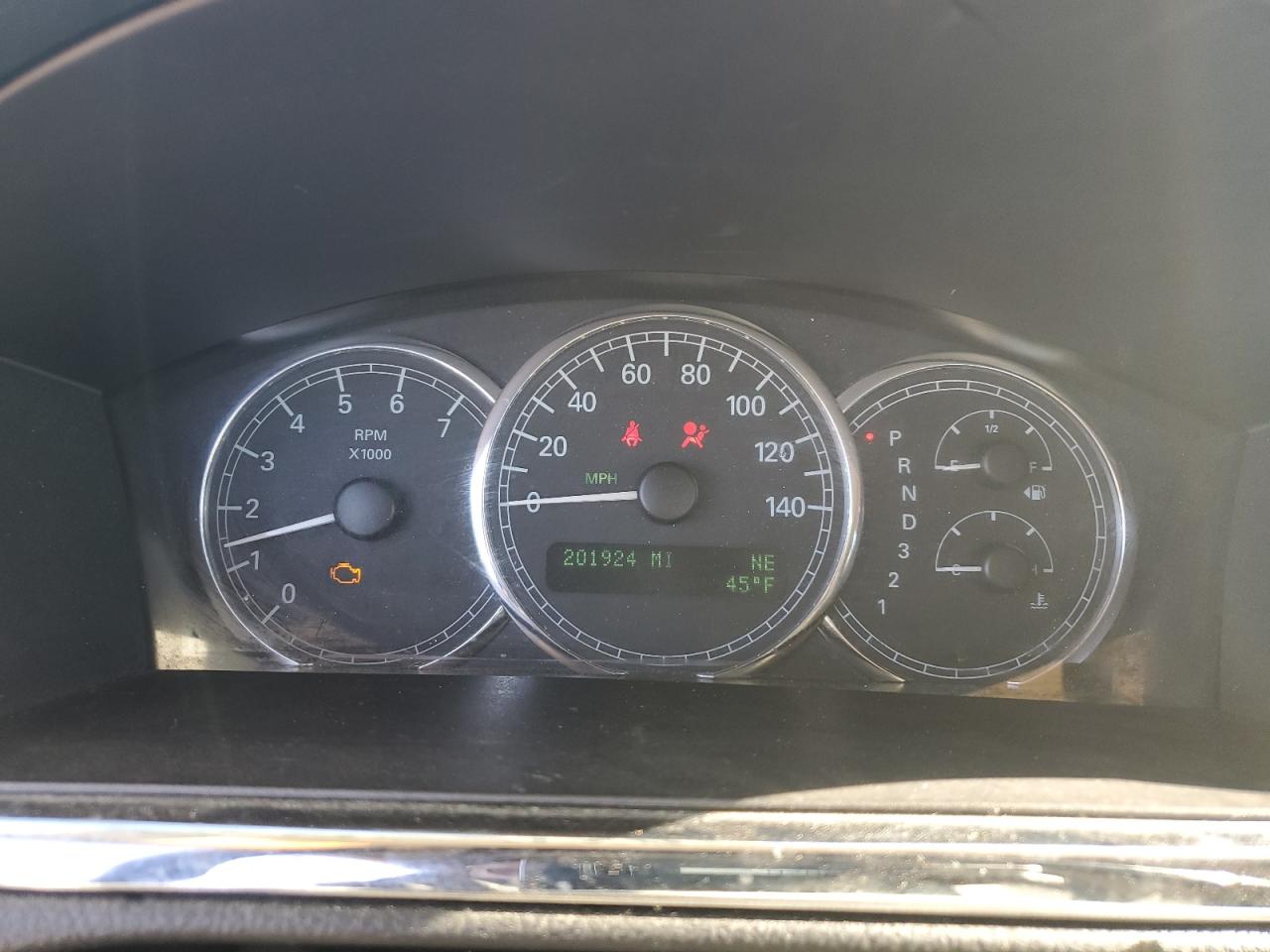 2006 Buick Lacrosse Cxl VIN: 2G4WD582061191882 Lot: 82751505