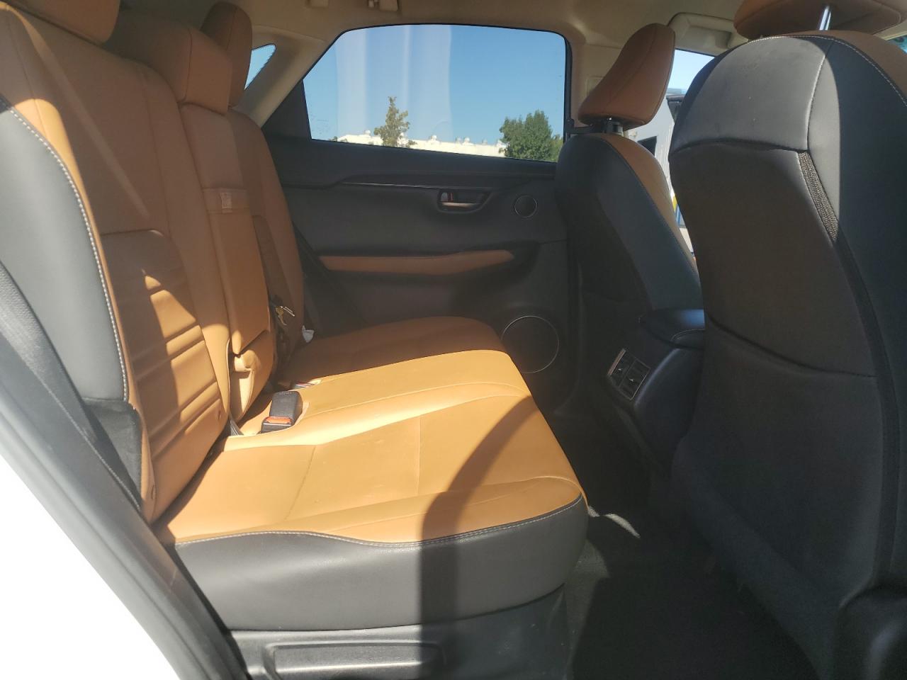 2019 Lexus Nx 300 Base VIN: JTJYARBZ5K2128321 Lot: 82445145