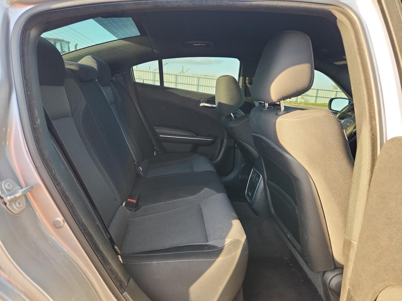 2017 Dodge Charger R/T VIN: 2C3CDXCT9HH524677 Lot: 86146505