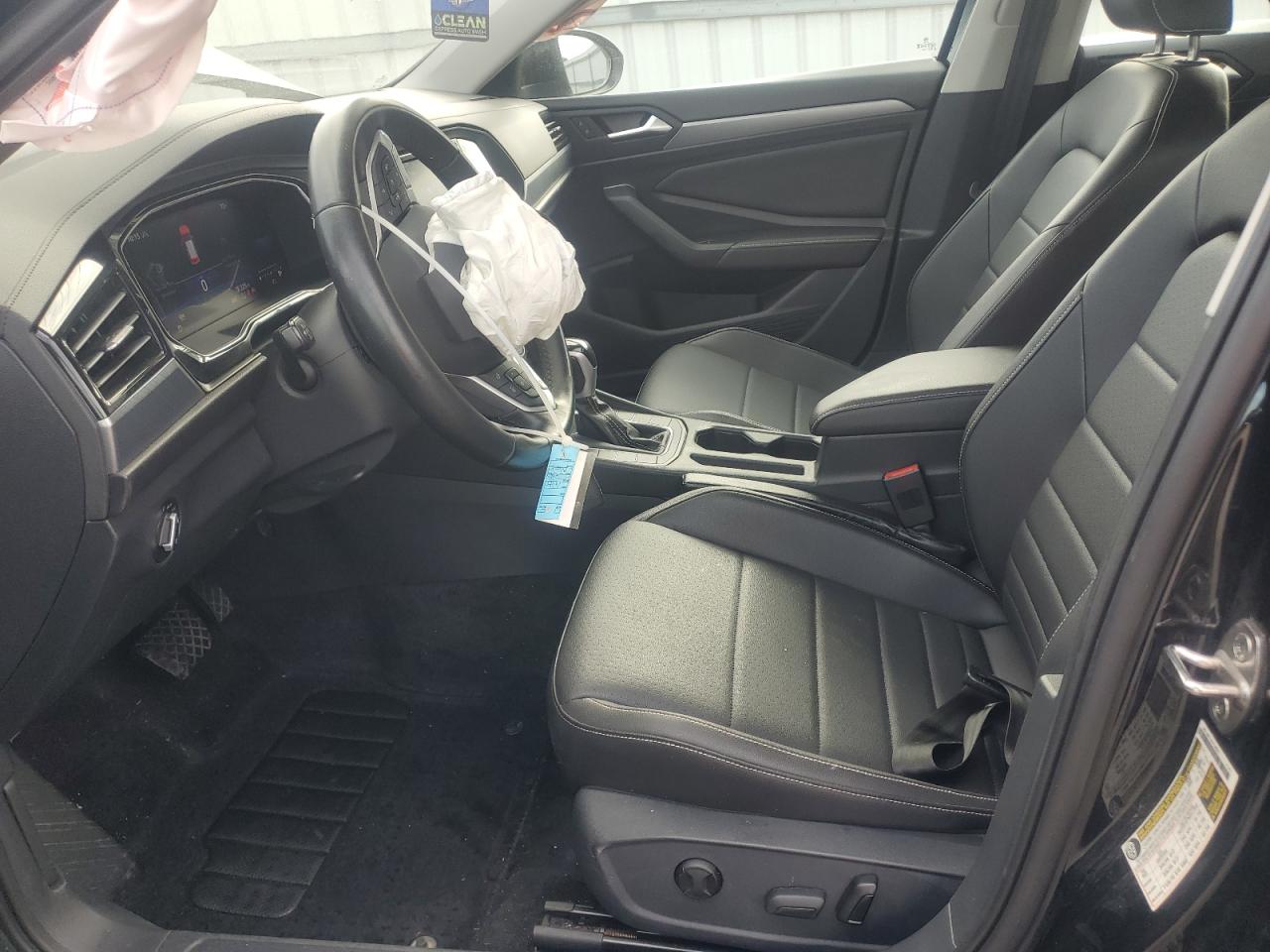 2023 Volkswagen Jetta Se VIN: 3VWEM7BU9PM047079 Lot: 84935095