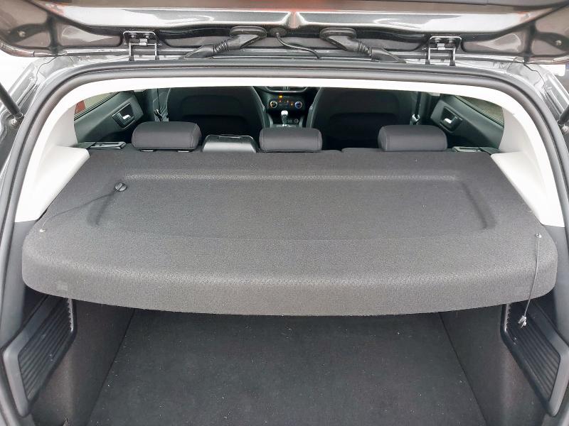 2021 FORD FOCUS ACTIVE EDITION MHEV 
