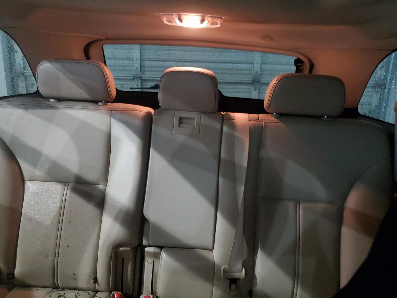 2010 Ford Edge Limited VIN: 2FMDK4KC2ABA64577 Lot: 82258215