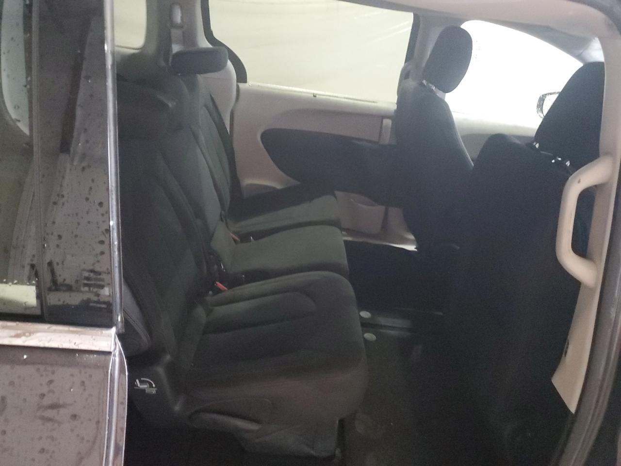 2018 Chrysler Pacifica Touring Plus VIN: 2C4RC1FG8JR279374 Lot: 85393125