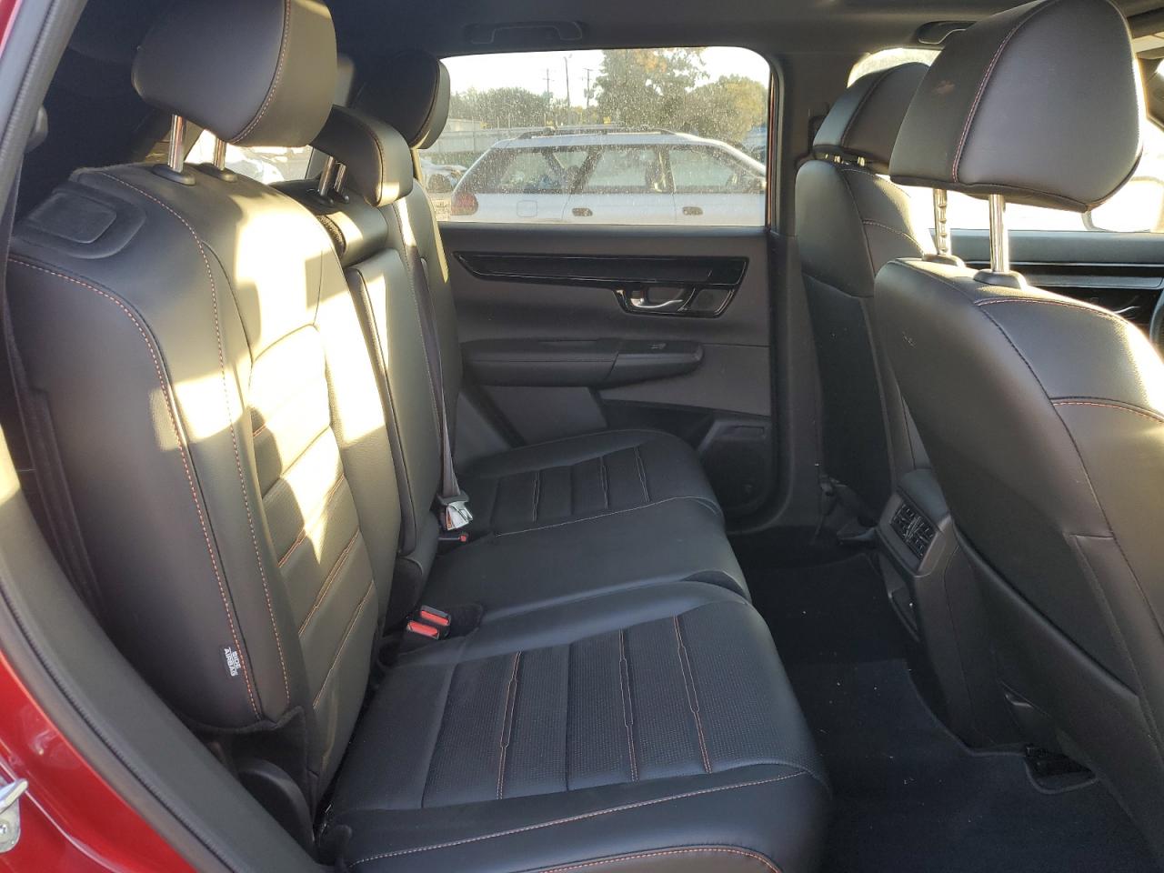 2023 Honda Cr-V Sport Touring VIN: 7FARS6H99PE001719 Lot: 89824935