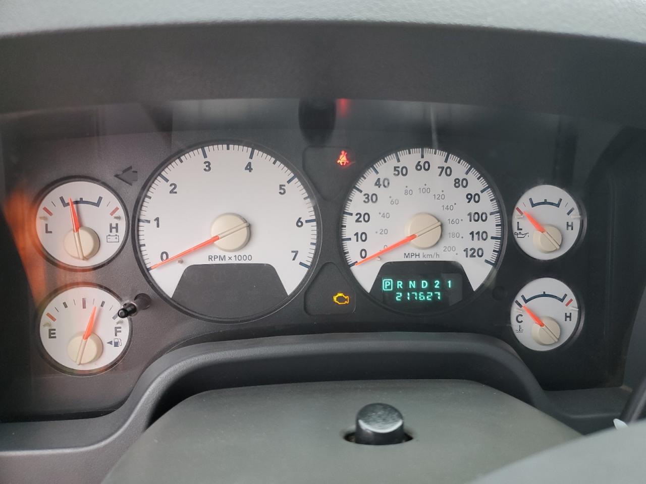 2006 Dodge Ram 1500 St VIN: 1D7HA16K16J182699 Lot: 87430115