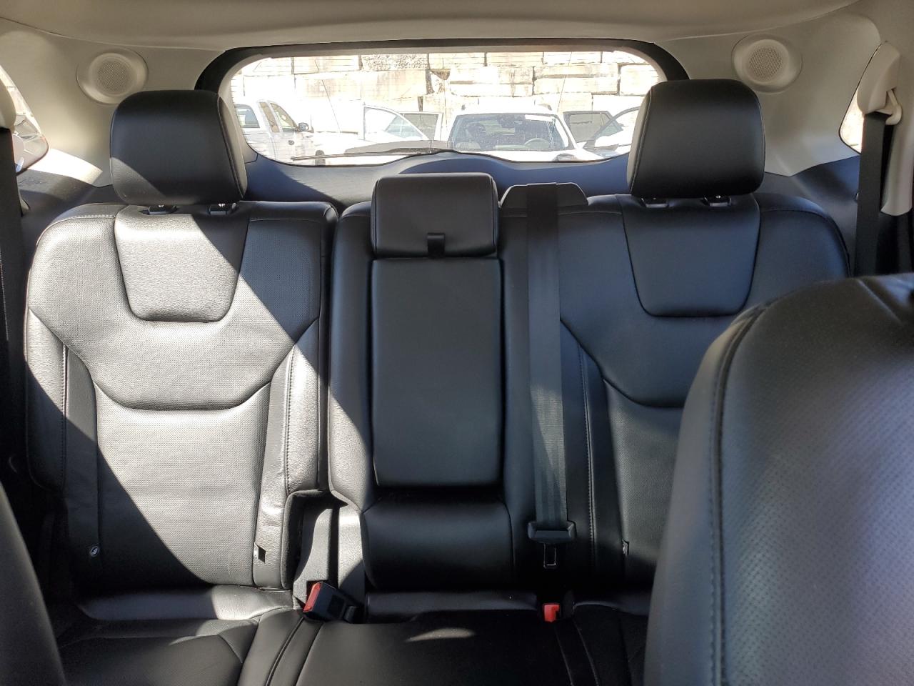 2019 Ford Edge Titanium VIN: 2FMPK4K93KBC70512 Lot: 89653535