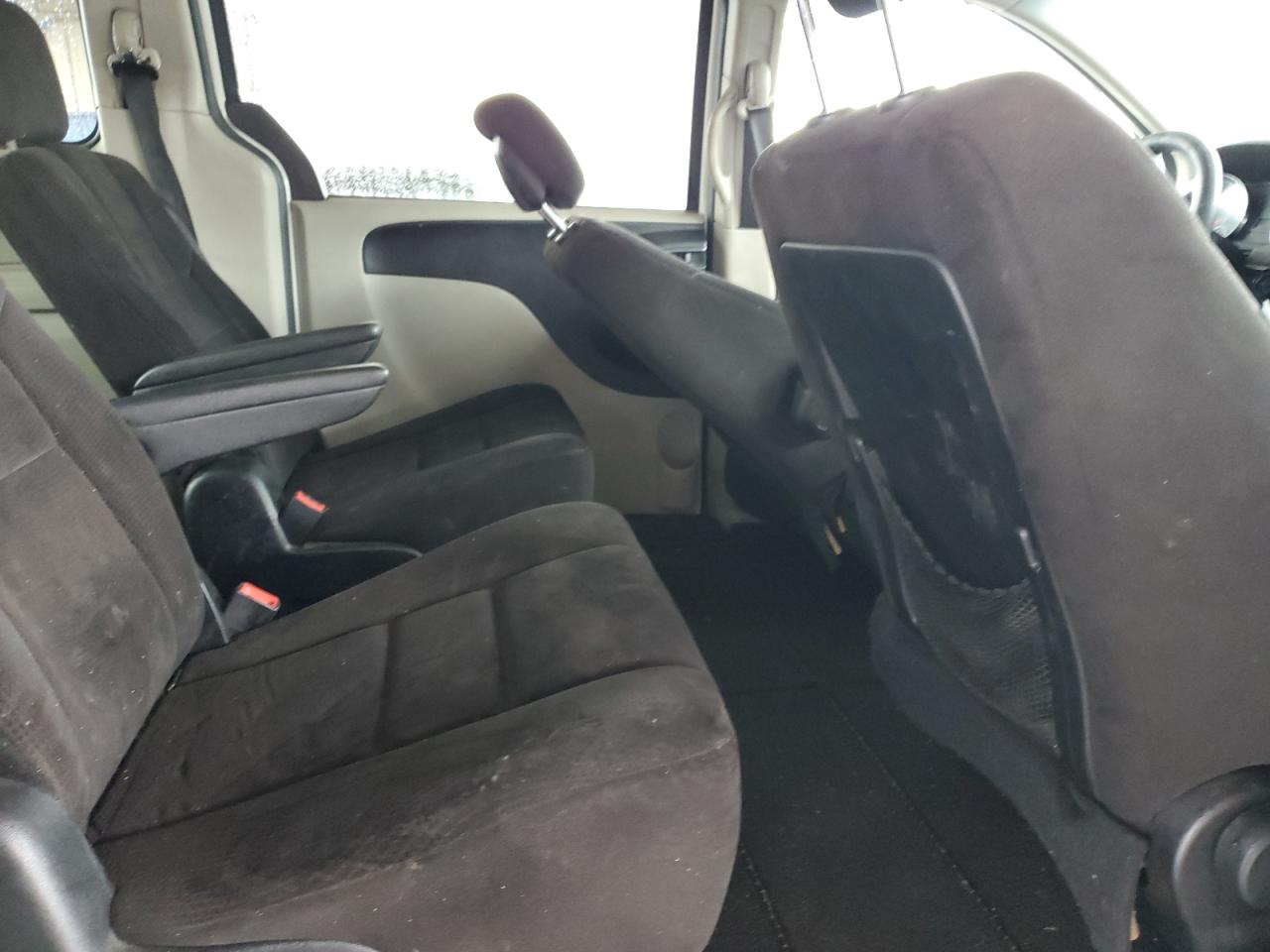 2013 Dodge Grand Caravan Sxt VIN: 2C4RDGCGXDR626969 Lot: 90613245