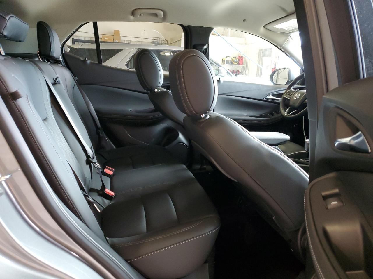 2024 Buick Encore Gx Avenir VIN: KL4AMGSLXRB046407 Lot: 86089865