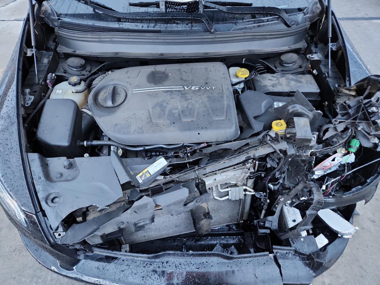 2017 Jeep Cherokee Latitude VIN: 1C4PJMCS5HD223719 Lot: 89846745