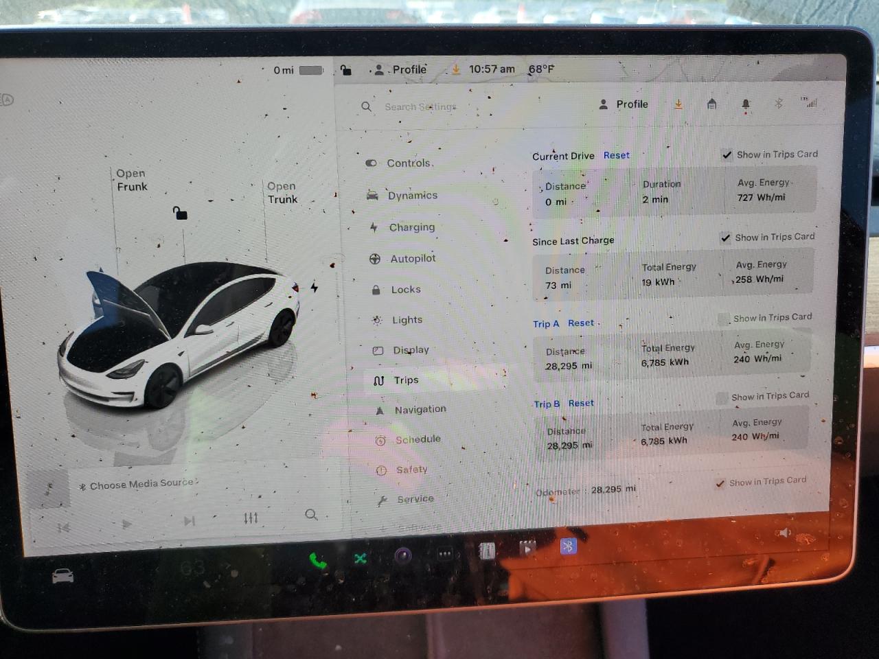 2023 Tesla Model 3 VIN: 5YJ3E1EA1PF404426 Lot: 82301165