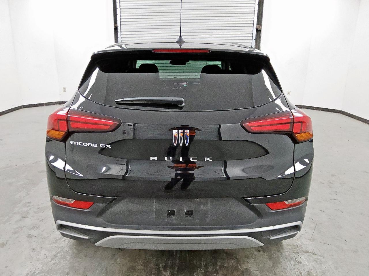 2025 Buick Encore Gx Preferred VIN: KL4AMBSL3SB147703 Lot: 85342835