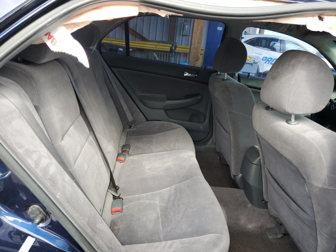 2006 Honda Accord Value VIN: JHMCM56166C009273 Lot: 82315855