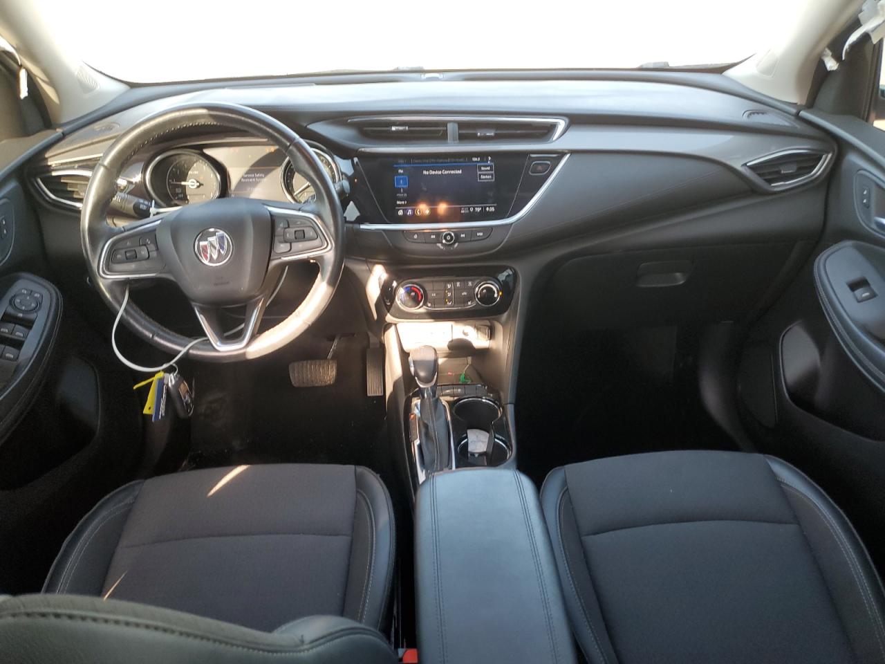 2021 Buick Encore Gx Preferred VIN: KL4MMBS21MB062382 Lot: 85269995