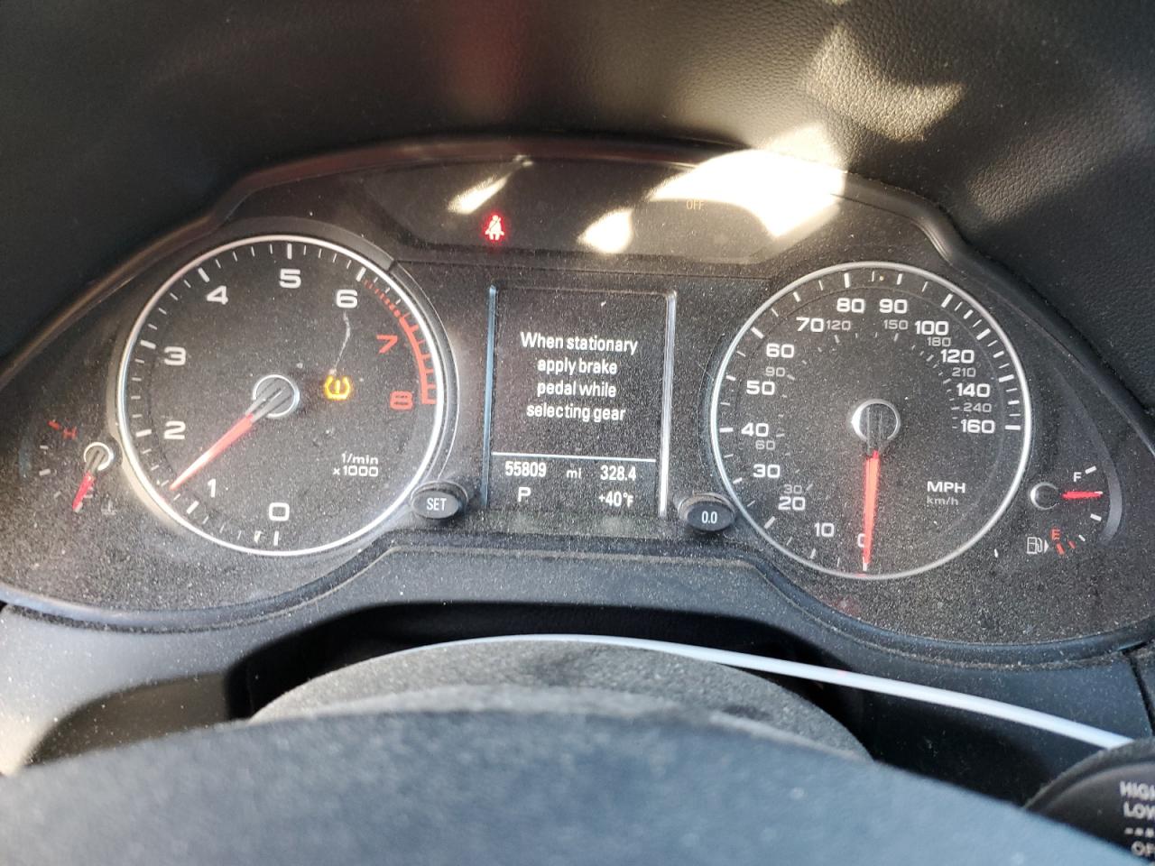 2015 Audi Q5 Premium Plus VIN: WA1LFAFP5FA013880 Lot: 90919325