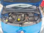 2012 RENAULT CLIO 1.5 DCI 88 EXPRESSION 3DR for sale at Copart PETERLEE