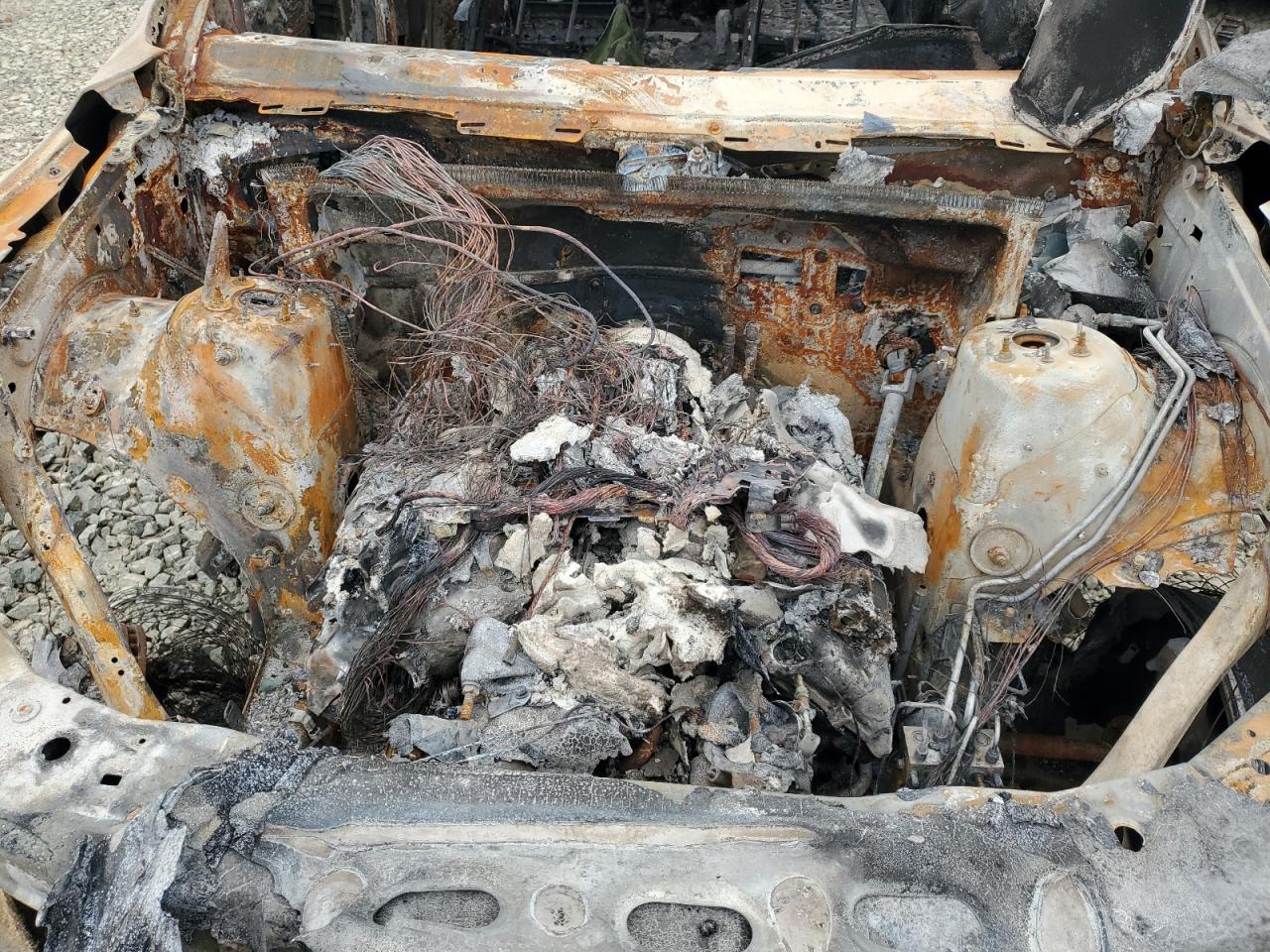 2018 Dodge Durango Srt VIN: 1C4SDJGJ7JC439813 Lot: 89517135