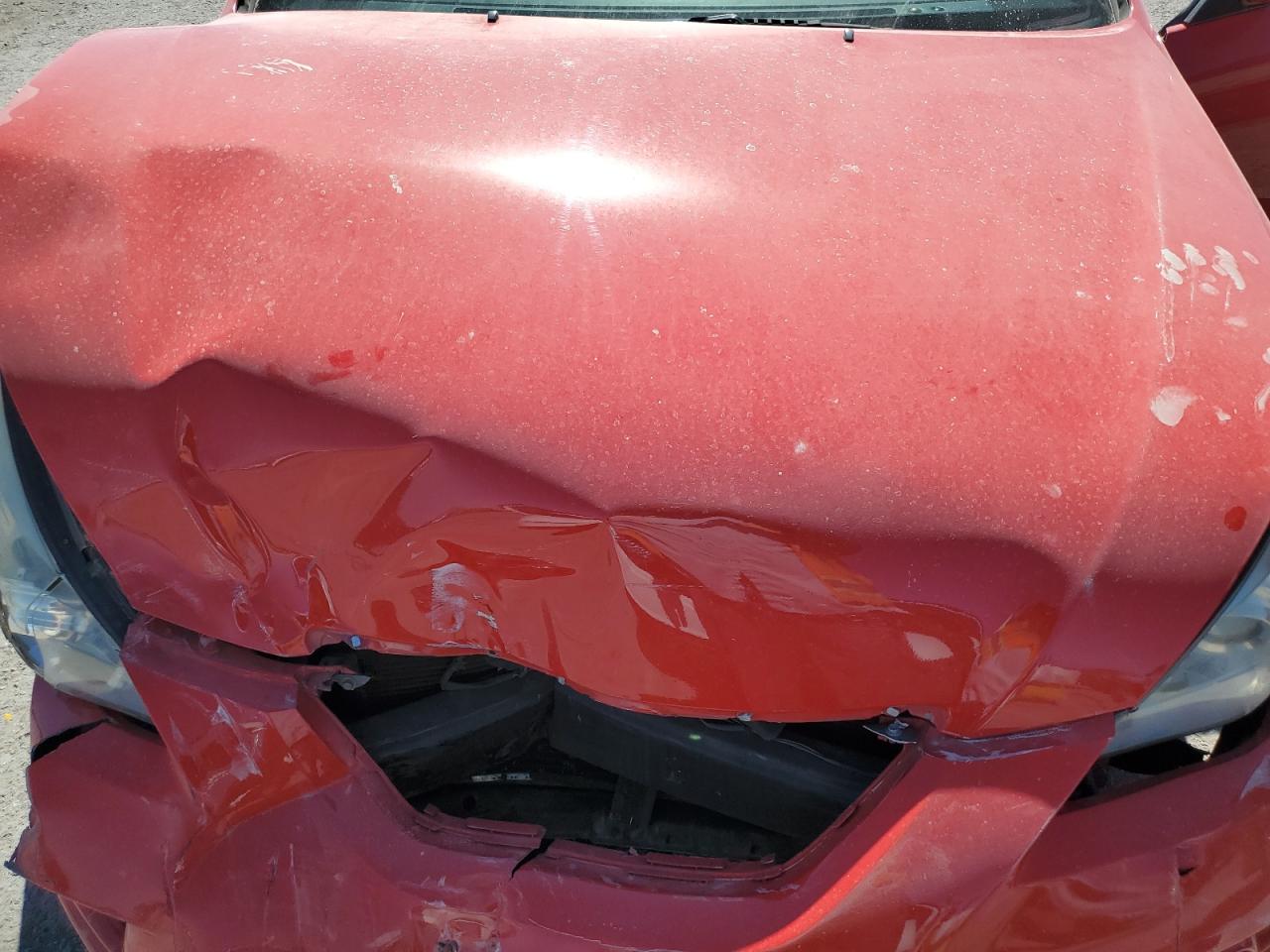 2008 Toyota Camry Solara Se VIN: 4T1FA38PX8U143712 Lot: 82213995