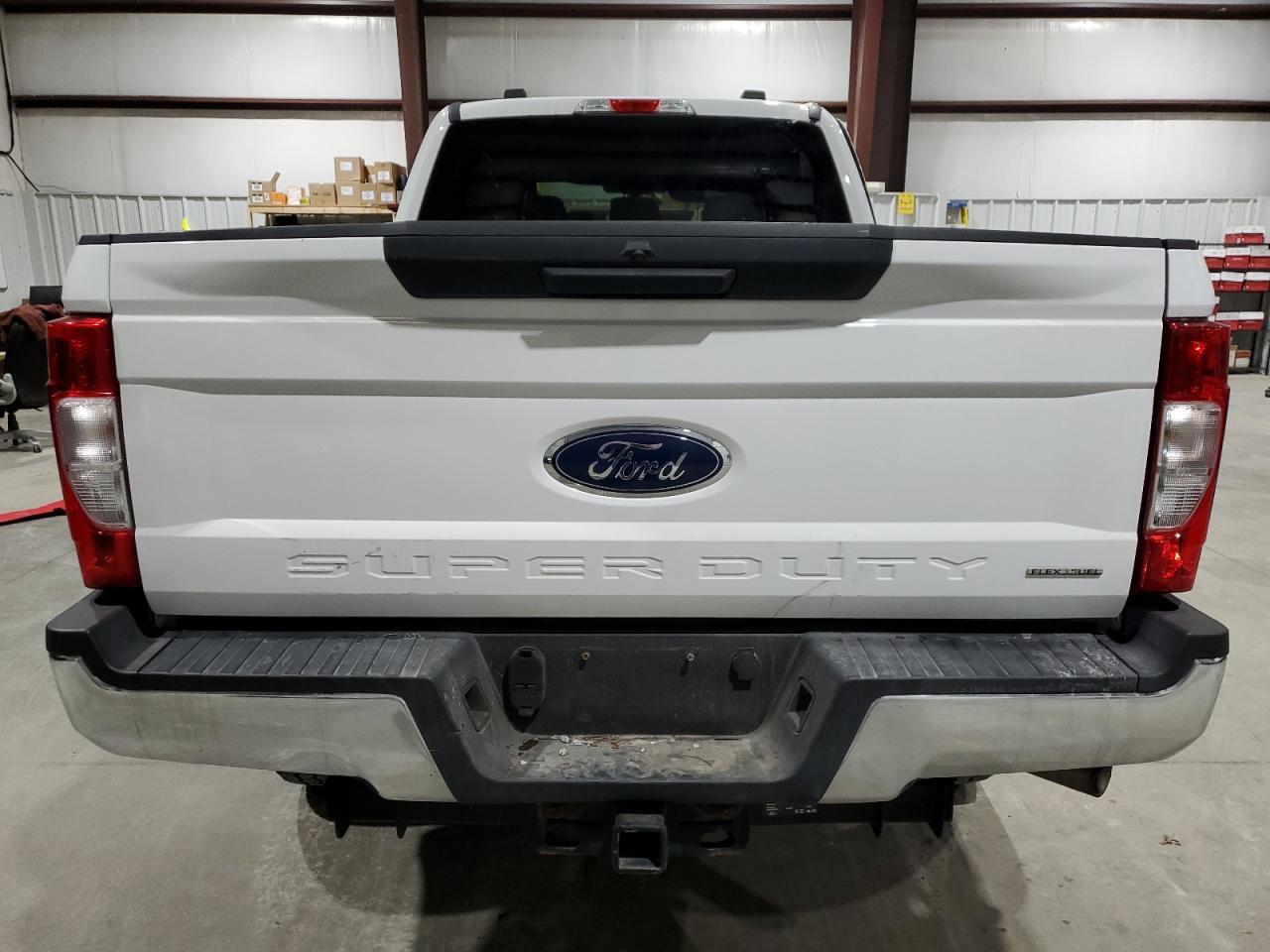 2022 Ford F350 Super Duty VIN: 1FT8W3B62NED17485 Lot: 89823895