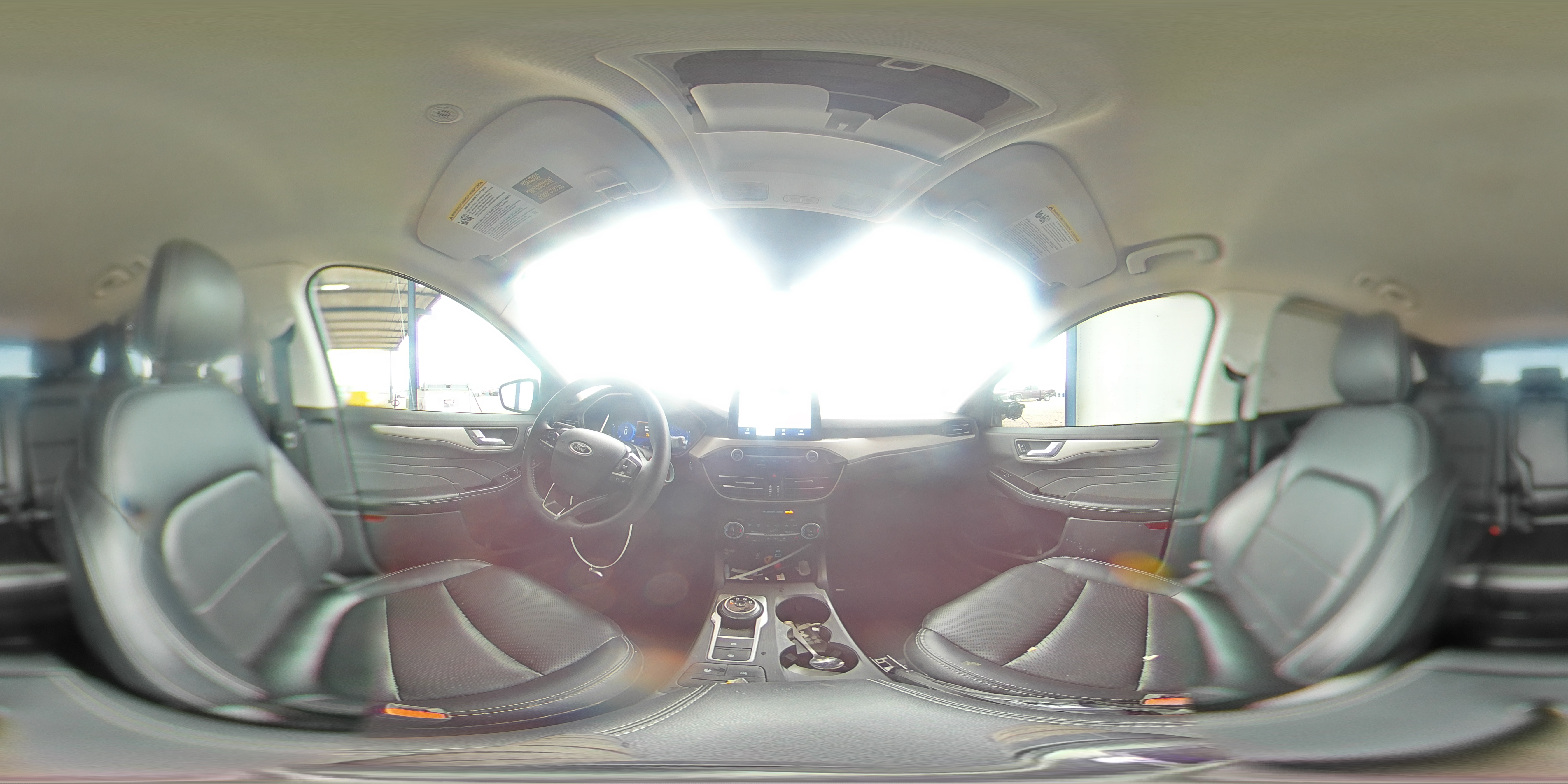 2022 Ford Escape Sel VIN: 1FMCU0H6XNUB54432 Lot: 85943645