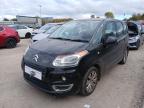 2011 CITROEN C3 PICASSO CONNEXION HDI  for sale at Copart WESTBURY