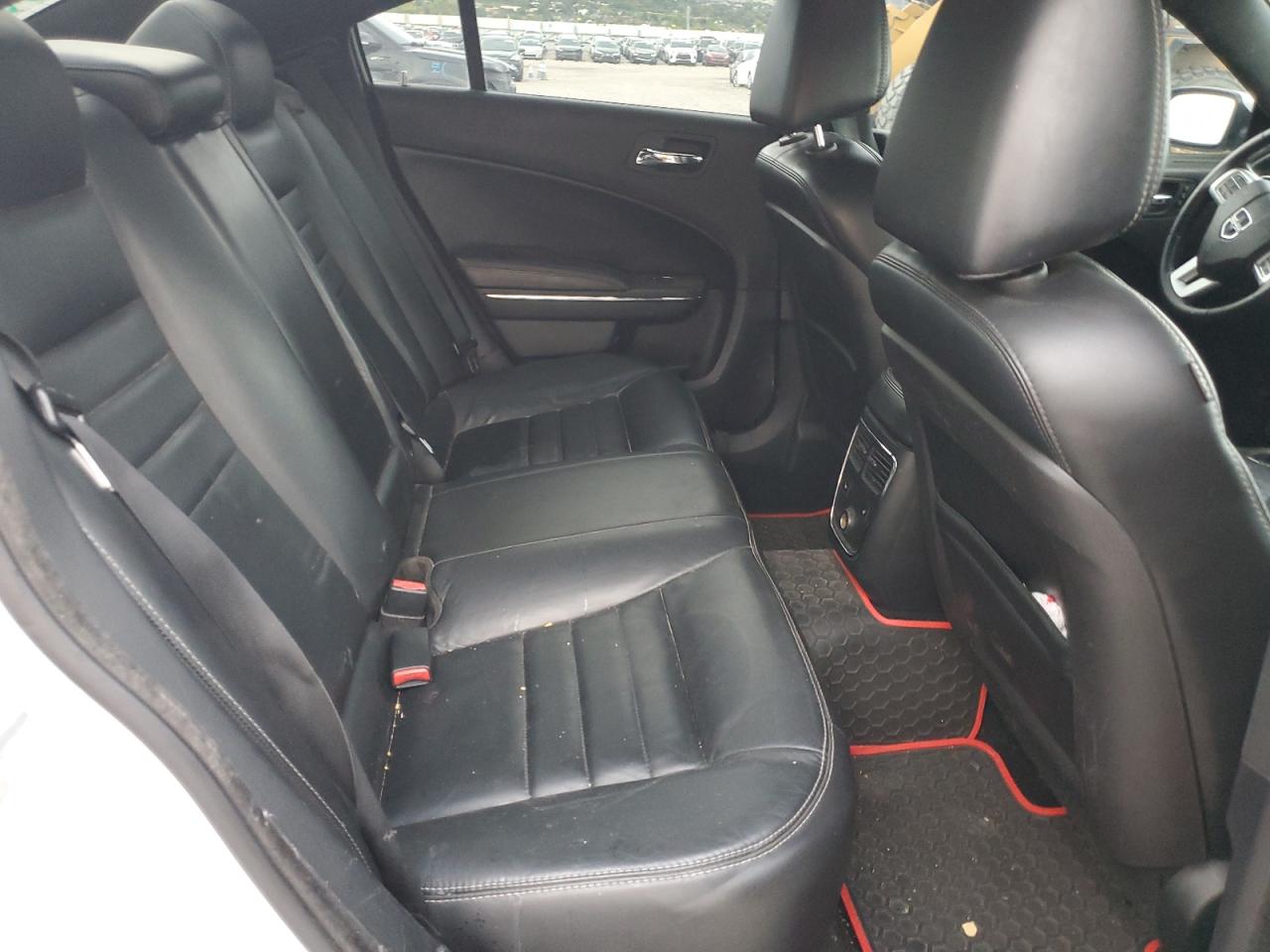 2013 Dodge Charger Sxt VIN: 2C3CDXJG6DH591799 Lot: 85391465