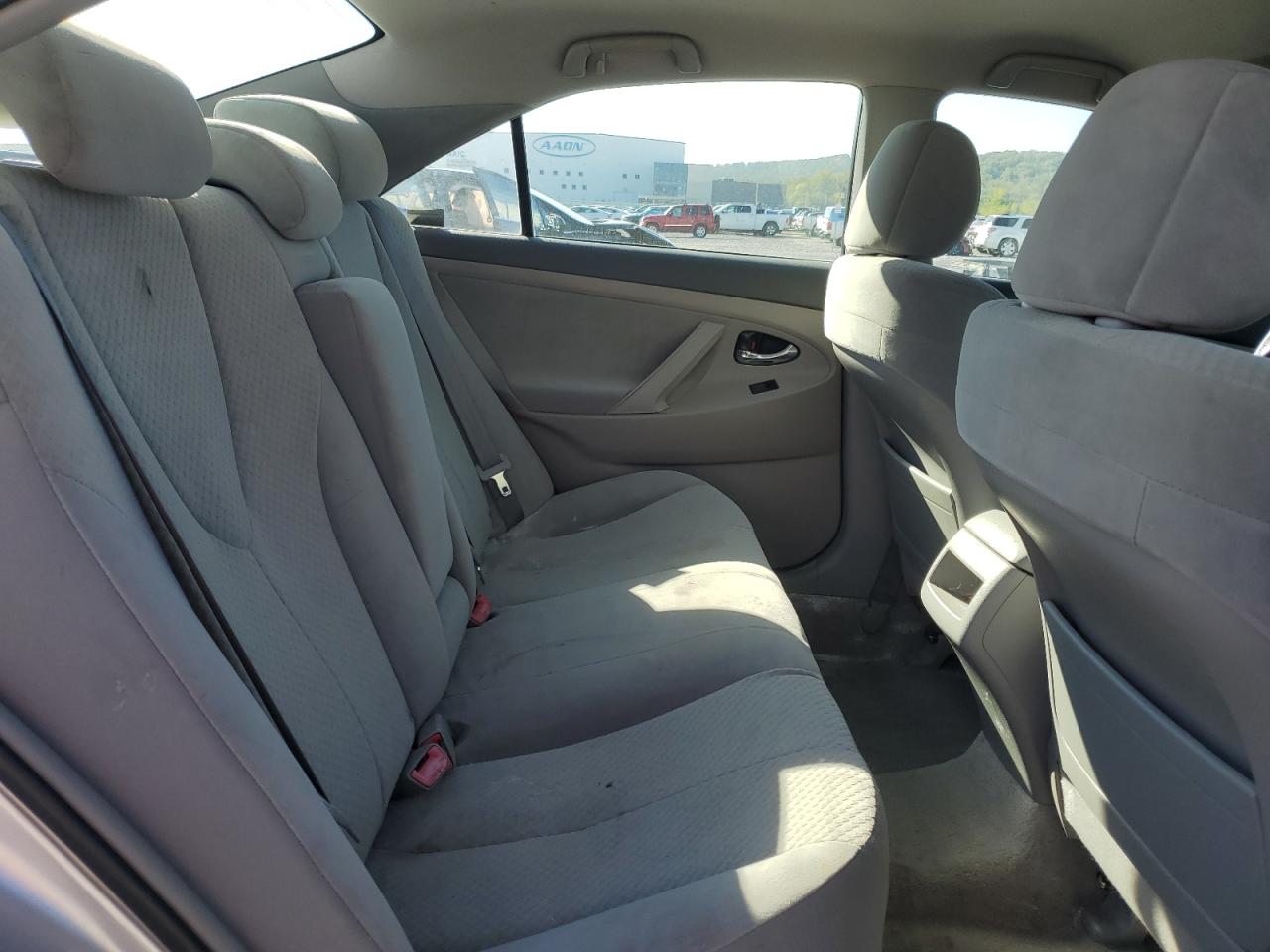 2009 Toyota Camry Se VIN: 4T1BK46K59U092355 Lot: 90882425