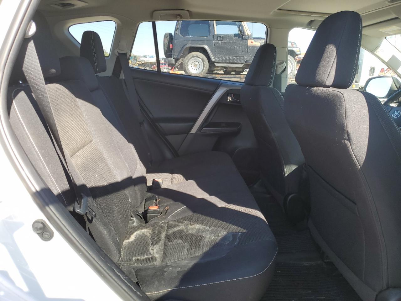 2018 Toyota Rav4 Adventure VIN: 2T3RFREV3JW839927 Lot: 85543775