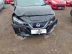 2021 NISSAN LEAF N-CONNECTA  for sale at Copart YORK