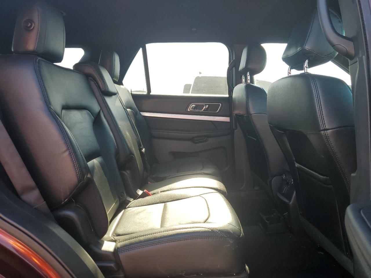 2016 Ford Explorer Xlt VIN: 1FM5K8D85GGD34763 Lot: 82320525