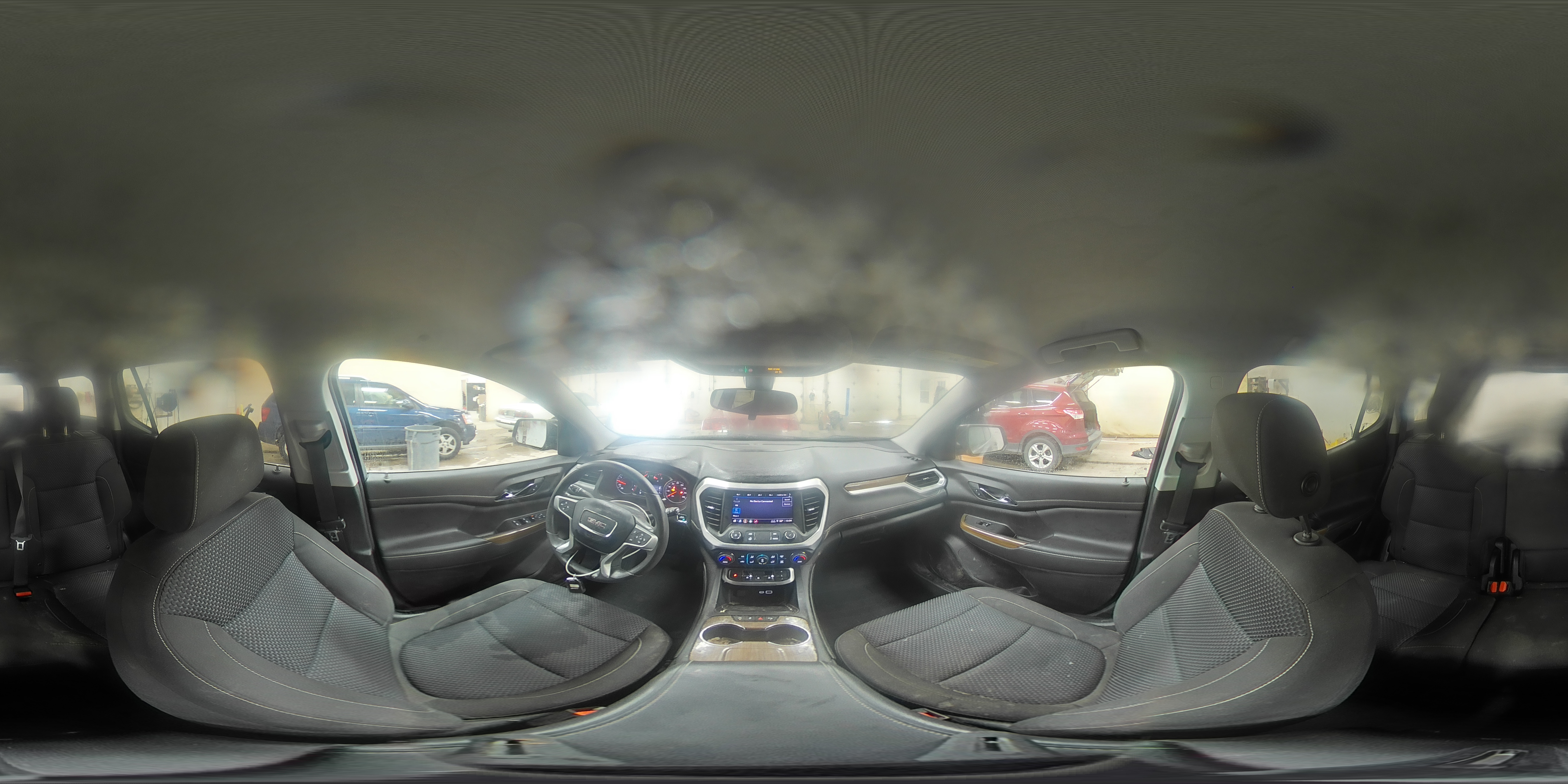 2021 GMC Acadia Sle VIN: 1GKKNKLA0MZ202451 Lot: 90363455