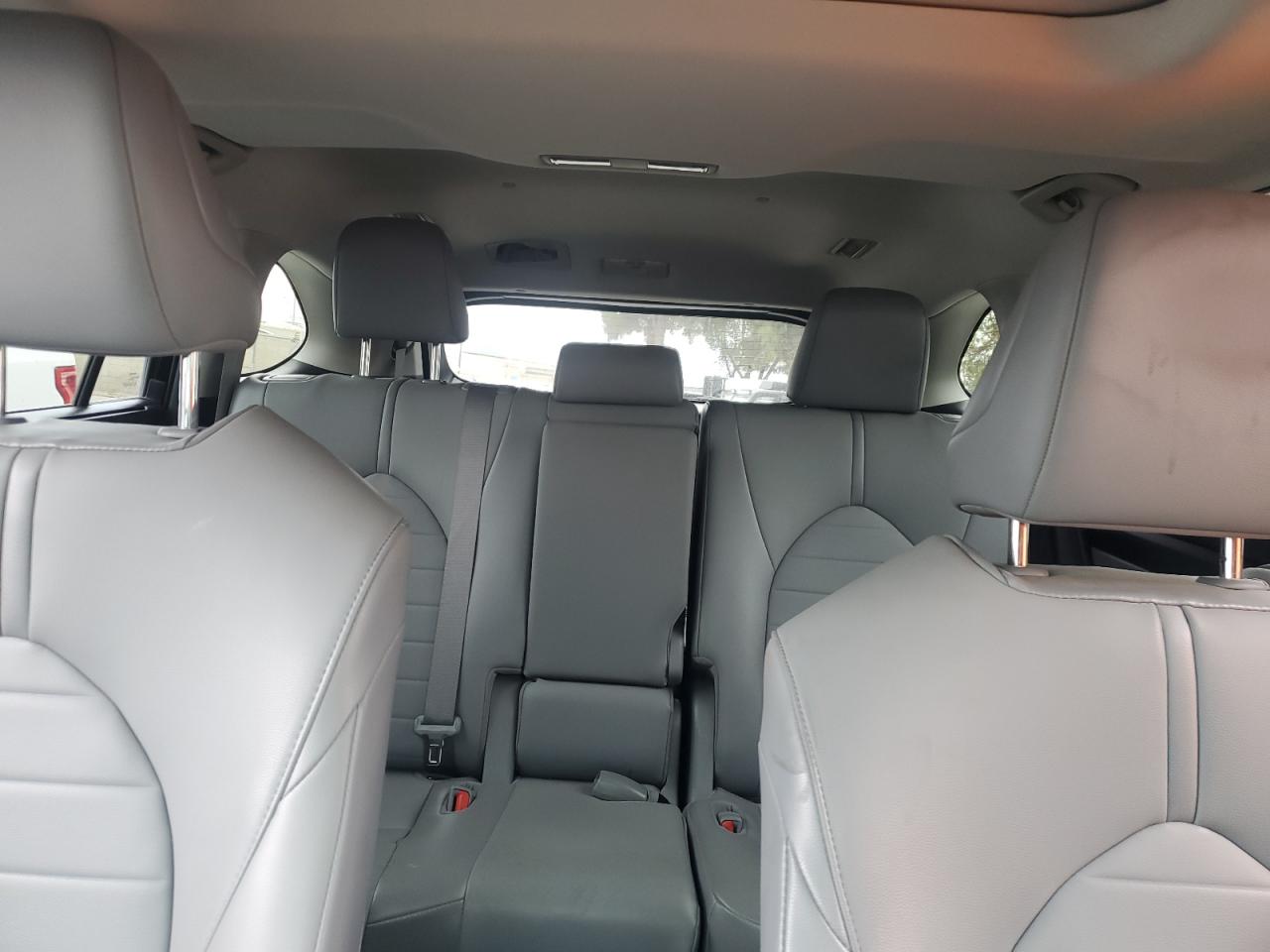 2021 Toyota Highlander Hybrid Xle VIN: 5TDHARAH2MS505579 Lot: 82206795