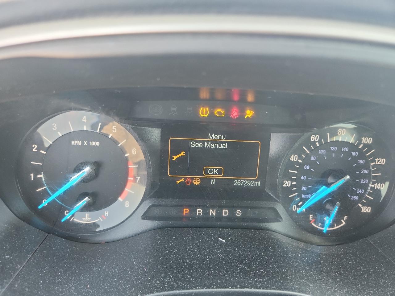 2016 Ford Fusion Se VIN: 3FA6P0H74GR147607 Lot: 85588565