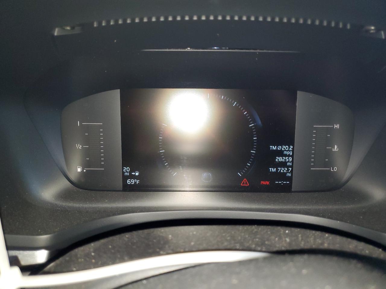 2019 Volvo S60 T5 Momentum VIN: 7JR102FK7KG004535 Lot: 81910765