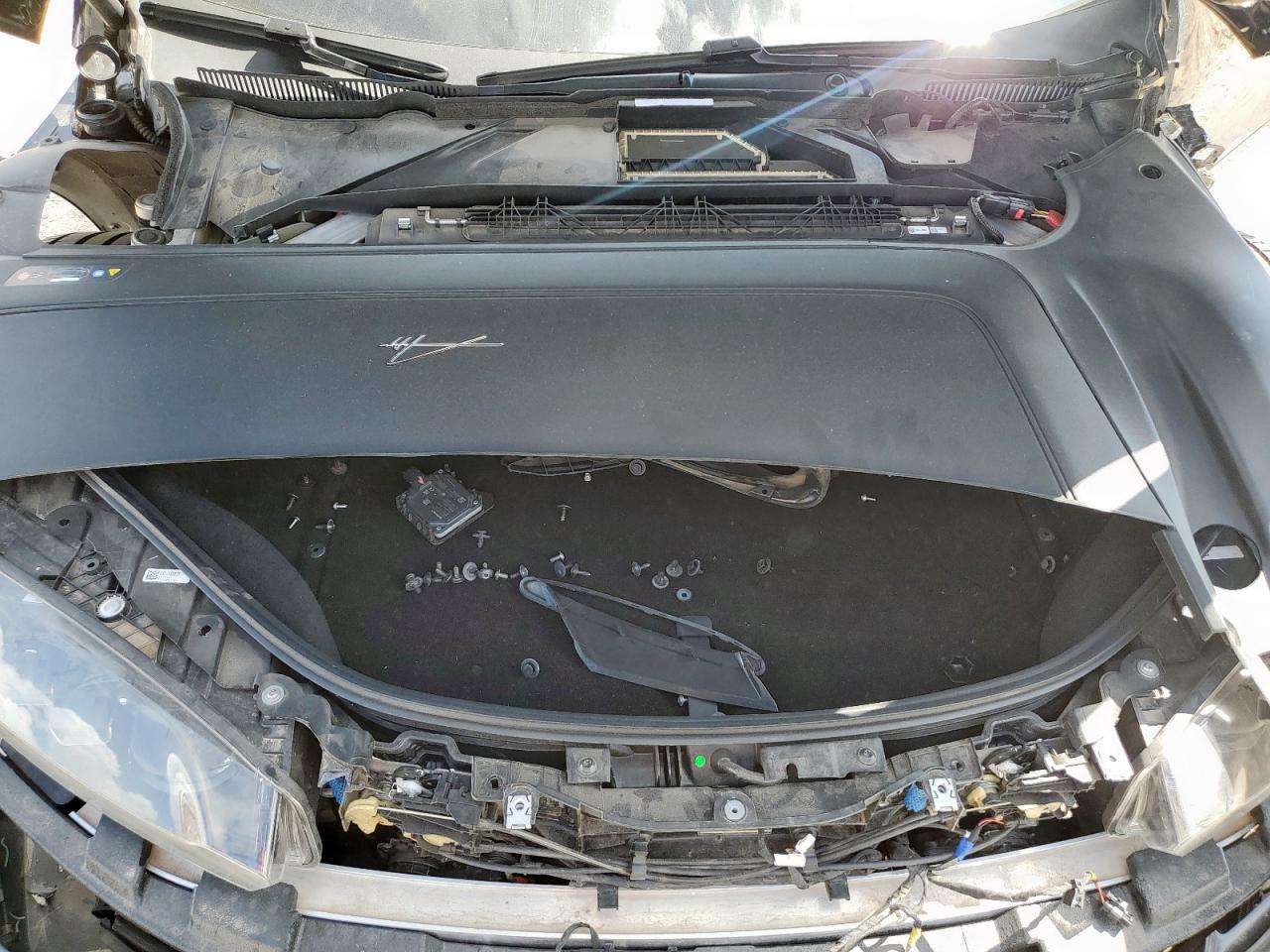 2024 Lucid Motors Air Touring VIN: 50EA1TEA4RA009906 Lot: 82281255