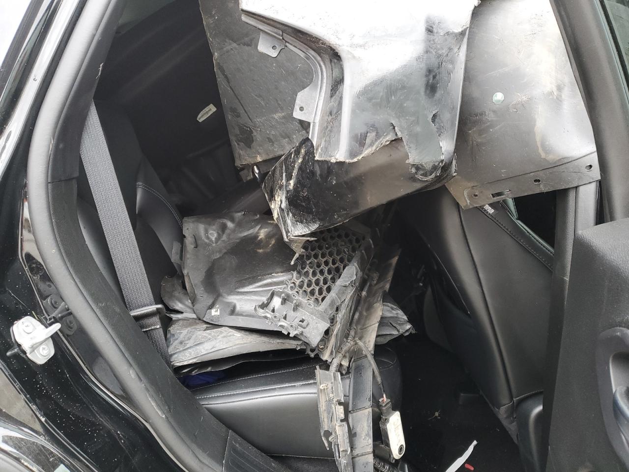 2020 Jeep Cherokee Latitude Plus VIN: 1C4PJMLB6LD651825 Lot: 87383785