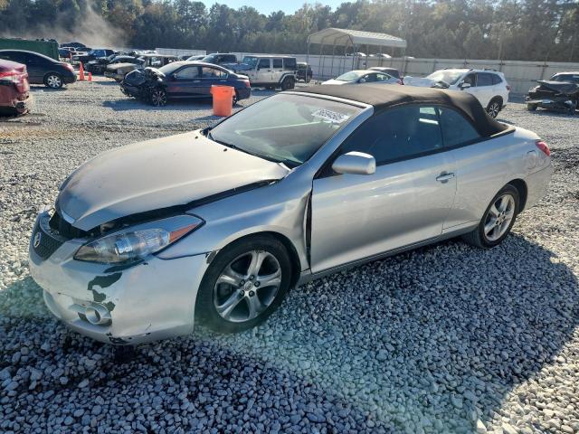2008 Toyota Camry Solara Se