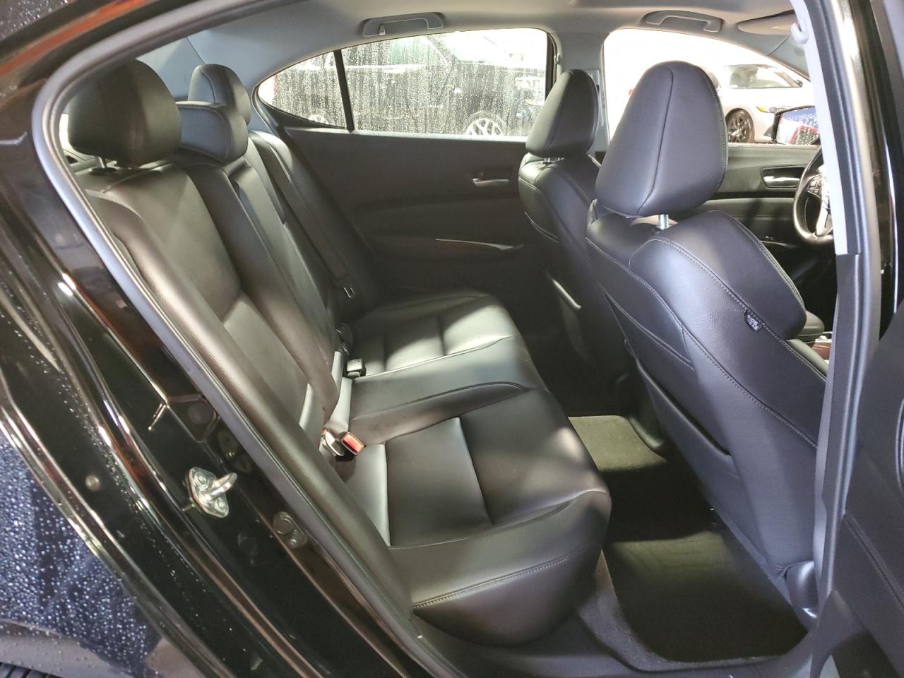 2015 Acura Tlx VIN: 19UUB1F31FA016313 Lot: 86432625