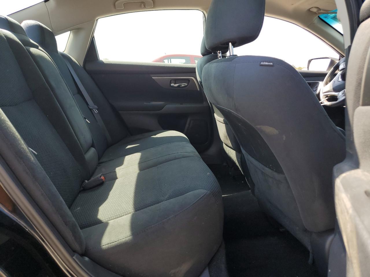 2015 Nissan Altima 2.5 VIN: 1N4AL3AP9FC197935 Lot: 85939825