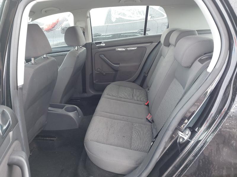 2007 VOLKSWAGEN GOLF 1.4 S 80 5DR [AC]