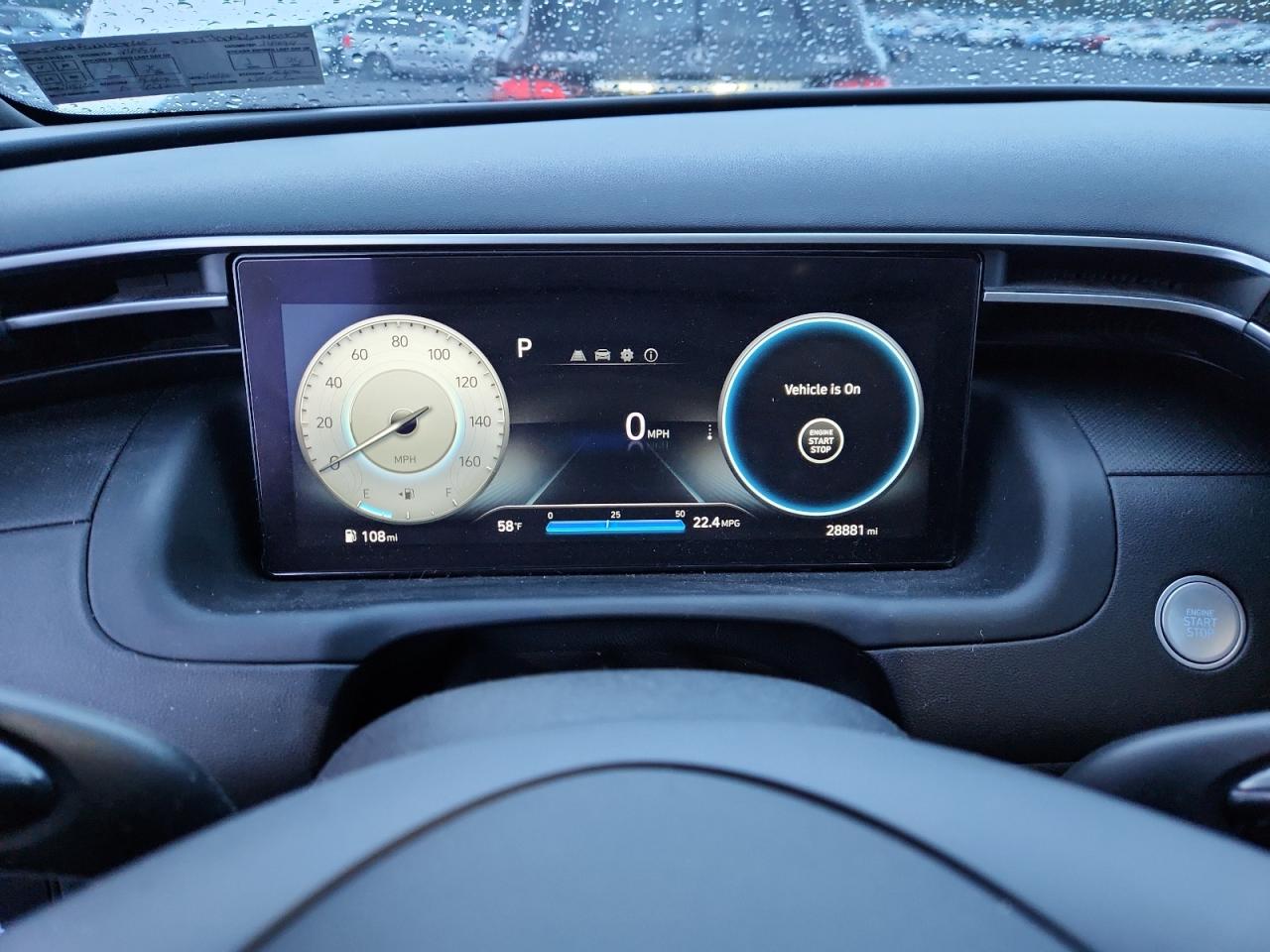 2022 Hyundai Santa Cruz Sel Premium VIN: 5NTJDDAF6NH008215 Lot: 86502775