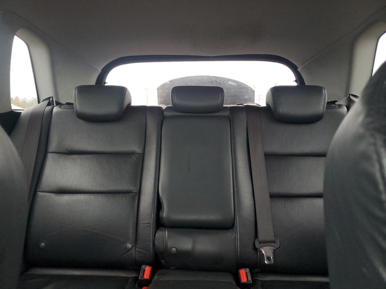 2008 Acura Rdx VIN: 5J8TB18218A019201 Lot: 90887885