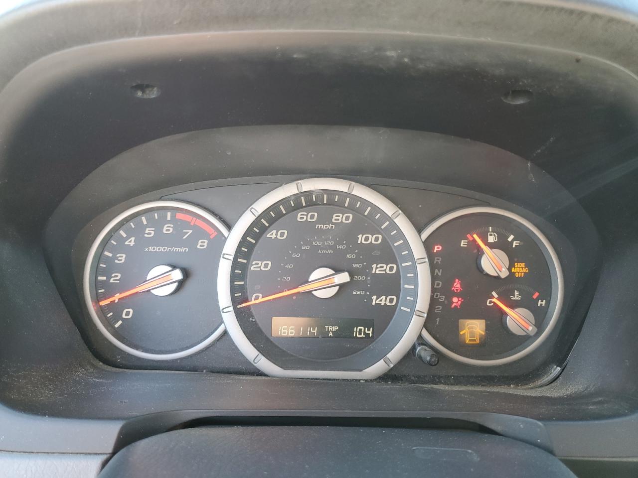 2008 Honda Pilot Vp VIN: 5FNYF28258B010636 Lot: 85167245