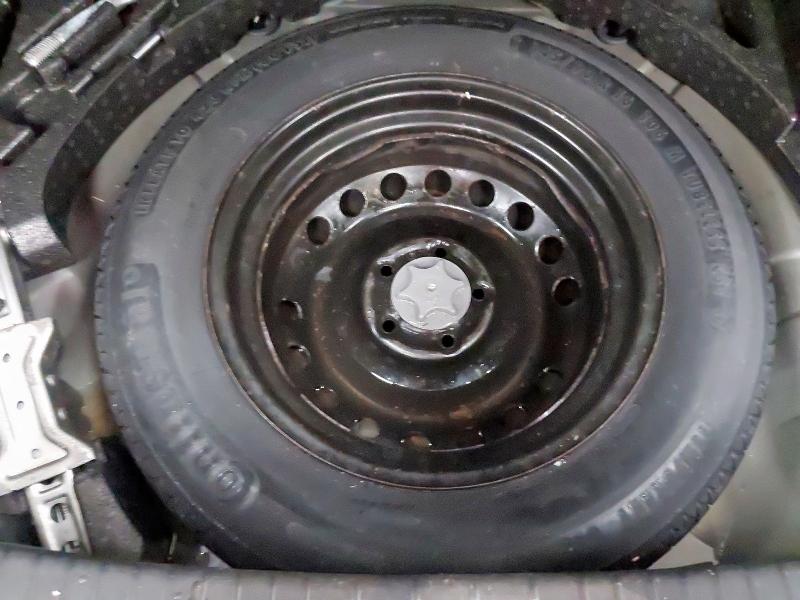 2009 NISSAN QASHQAI 1.5 DCI ACENTA 5DR