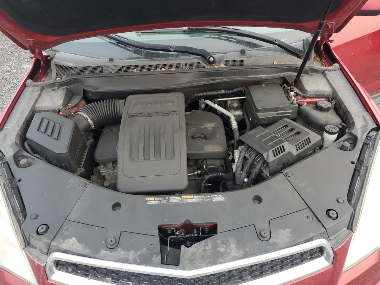 2014 Chevrolet Equinox Lt VIN: 2GNALBEK2E6380286 Lot: 86231055