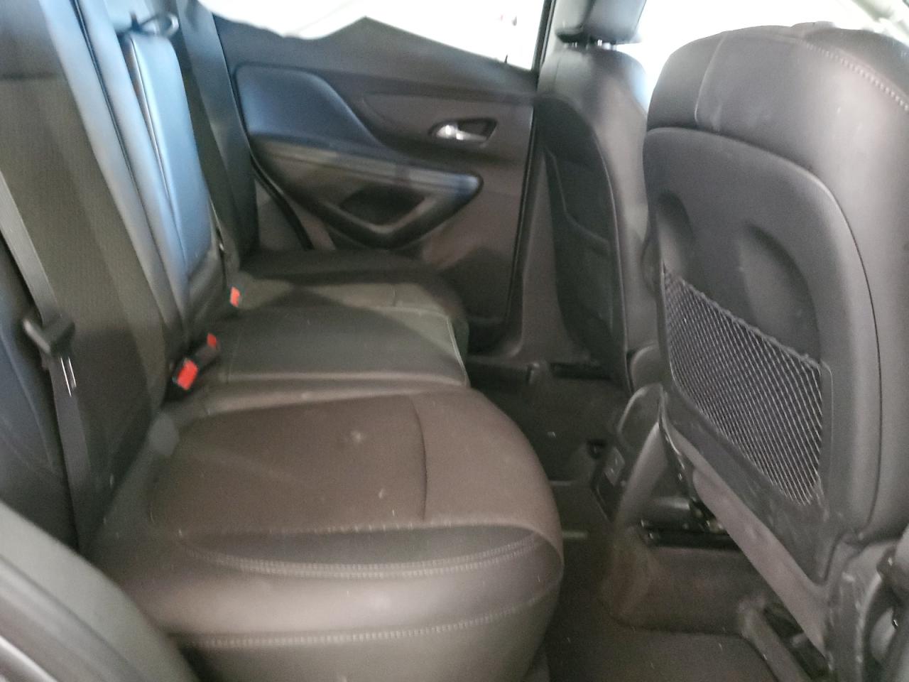 2020 Buick Encore Preferred VIN: KL4CJESB7LB054064 Lot: 89668385