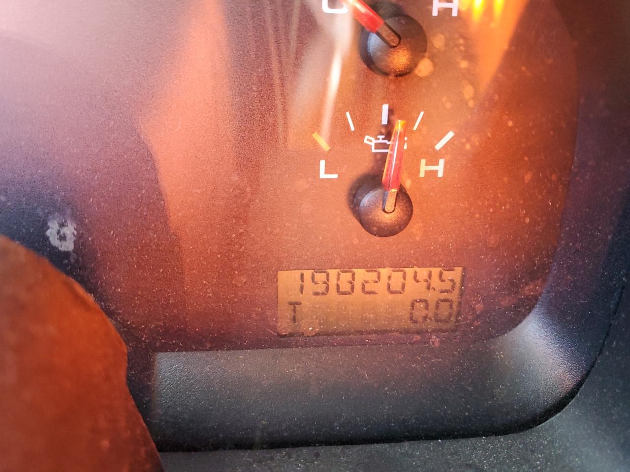 2008 Ford F150 VIN: 1FTRF12268KC11147 Lot: 57423695