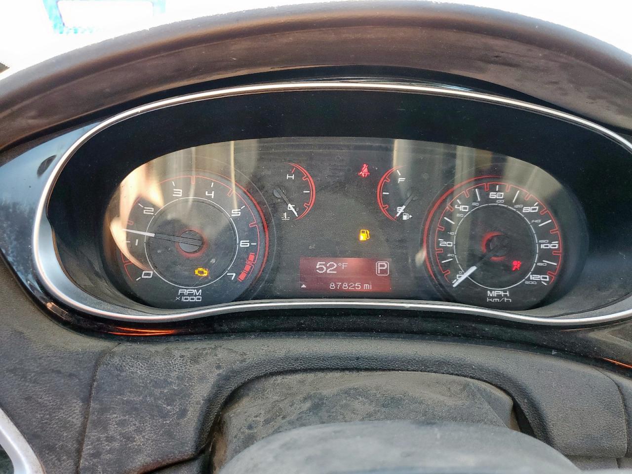 2013 Dodge Dart Sxt VIN: 1C3CDFBAXDD142529 Lot: 90424595