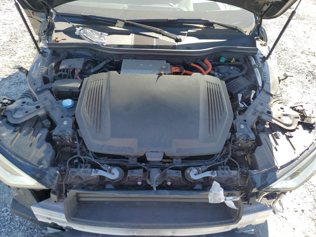 2019 Audi E-Tron Prestige VIN: WA1VAAGE2KB020519 Lot: 82186365